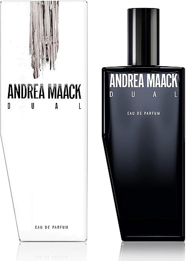 Andrea Maack Dual