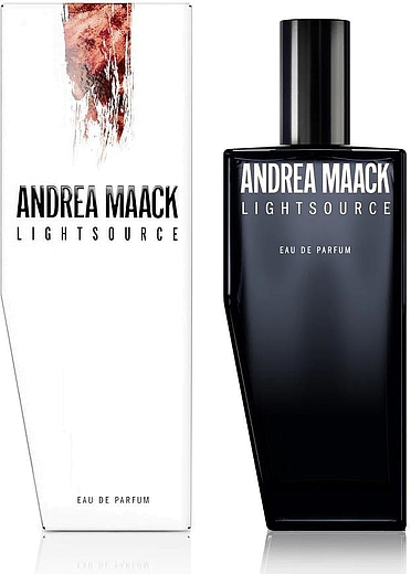 Andrea Maack Lightsource