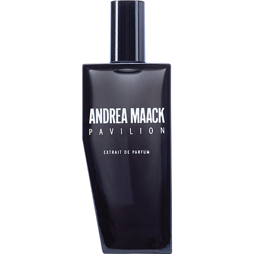 Andrea Maack Pavilion