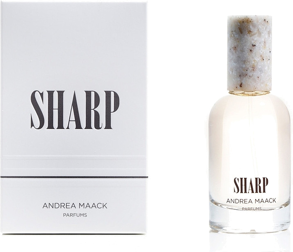 Andrea Maack Sharp