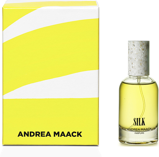 Andrea Maack Silk