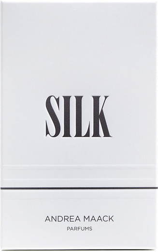 Andrea Maack Silk