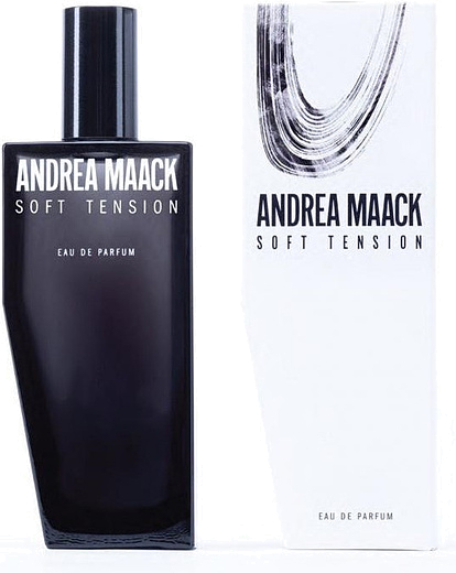 Andrea Maack Soft Tension
