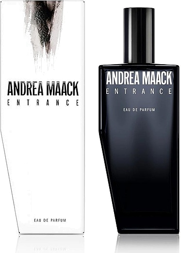 Andrea Maack X Entrance