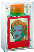Andy Warhol Marylin Rose