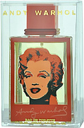 Andy Warhol Marylin Rouge