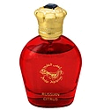 Anfas Alkhaleej Russian Citrus