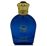Anfas Alkhaleej Blue Diamond