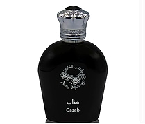 Anfas Alkhaleej Gazab