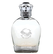 Anfas Alkhaleej White Musk