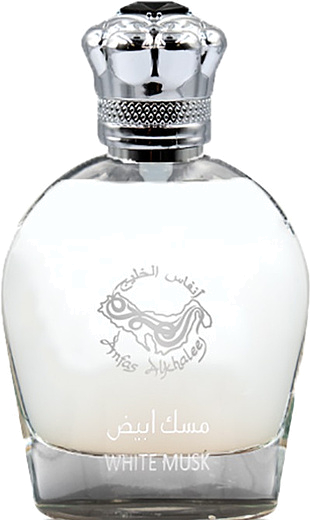 Anfas Alkhaleej White Musk