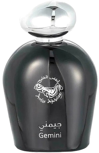 Anfas Alkhaleej Gemini