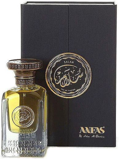 Anfas Salam