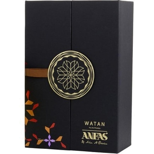 Anfas Watan