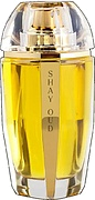 Anfasic Shay Oud