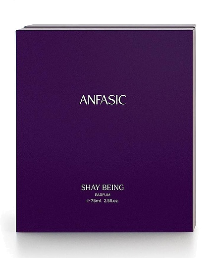 Anfasic Ahla Shay
