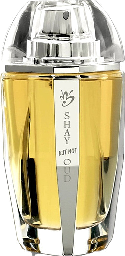 Anfasic Shay But Not Oud