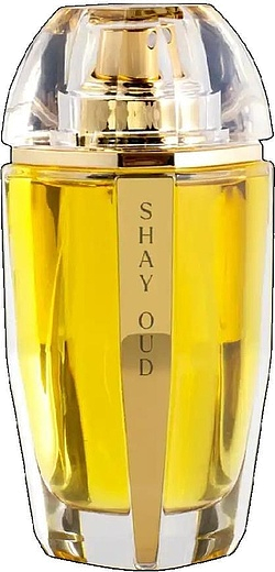 Anfasic Shay Oud