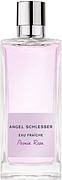 Angel Schlesser Eau Fraiche Peonia Rose