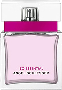 Angel Schlesser So Essential