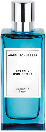 Angel Schlesser Aromatic Sage