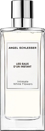 Angel Schlesser Intimate White Flowers