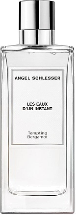 Angel Schlesser Tempting Bergamot