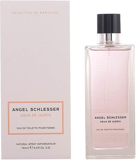 Angel Schlesser Agua de Jazmin