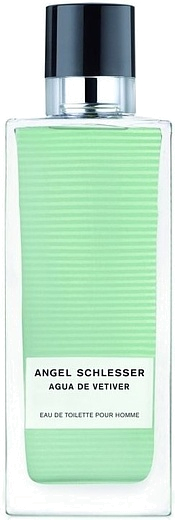 Angel Schlesser Agua de Vetiver