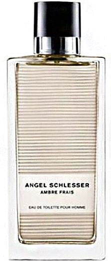 Angel Schlesser Ambre Frais for men