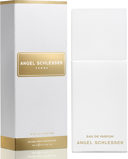 Angel Schlesser Angel Schlesser Eau de Parfum