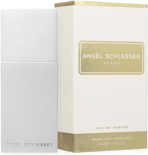 Angel Schlesser Angel Schlesser Eau de Parfum