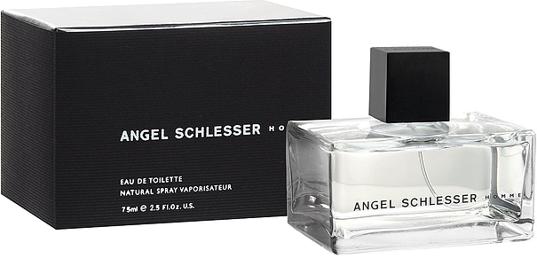 Angel Schlesser Angel Schlesser For Men