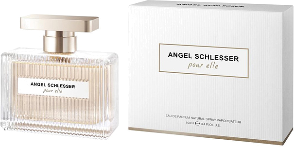 Angel Schlesser Angel Schlesser Pour Elle