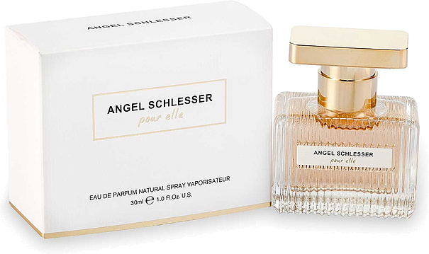 Angel Schlesser Angel Schlesser Pour Elle