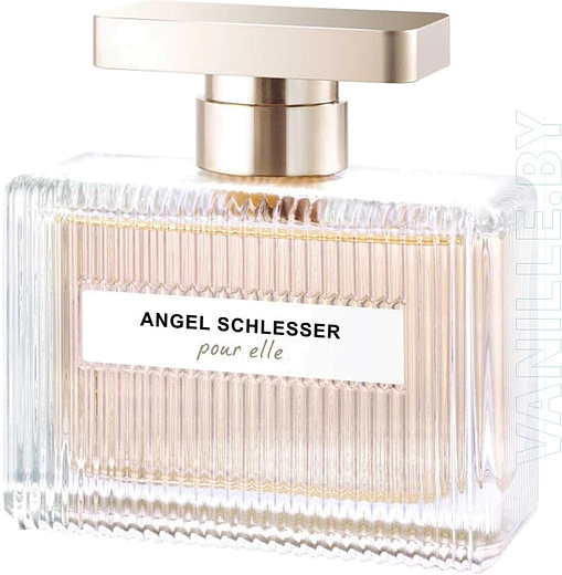 Angel Schlesser Angel Schlesser Pour Elle
