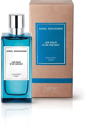 Angel Schlesser Aromatic Sage