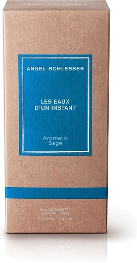 Angel Schlesser Aromatic Sage