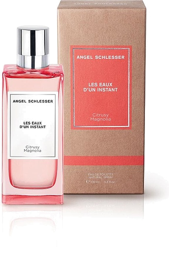 Angel Schlesser Citrusy Magnolia