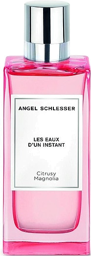 Angel Schlesser Citrusy Magnolia