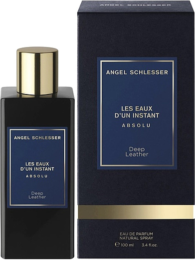 Angel Schlesser Deep Leather