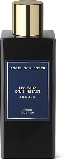 Angel Schlesser Deep Leather