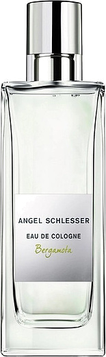 Angel Schlesser Eau De Cologne Bergamota
