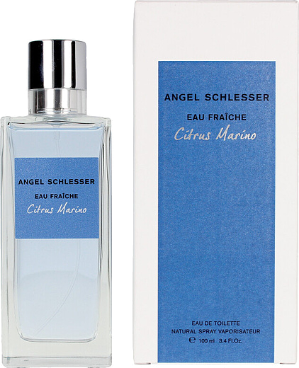 Angel Schlesser Eau Fraiche Citrus Marino