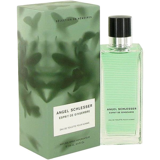Angel Schlesser Esprit de Gingembre for Men