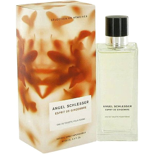 Angel Schlesser Esprit de Gingembre For Women