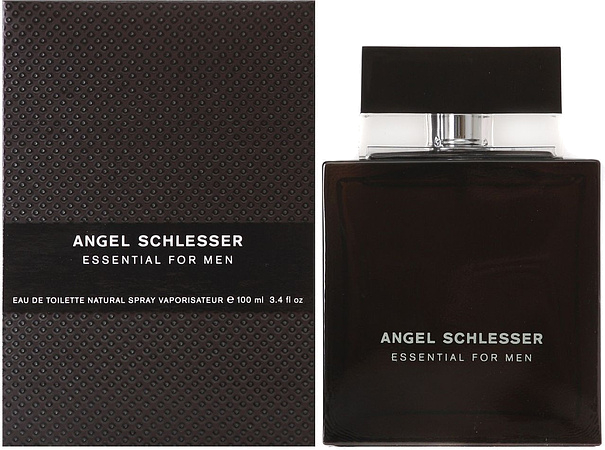 Angel Schlesser Essential For Men