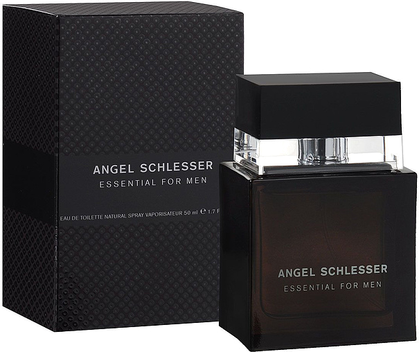 Angel Schlesser Essential For Men