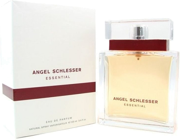 Angel Schlesser Essential for women