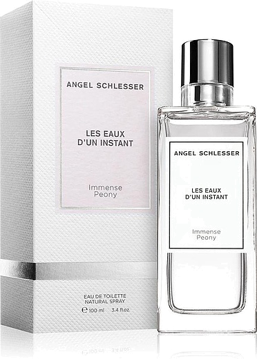 Angel Schlesser Immense Peony